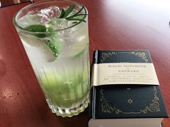 青提趣泡泡-魏斯理汉堡(西安沣东吾悦店)