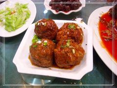 12-锦州御烧烤·金盛福酒楼(天津总店)