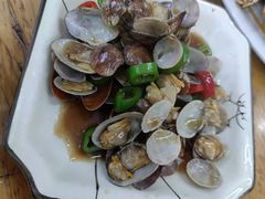 -巽东海鲜大排档(巽寮湾店)