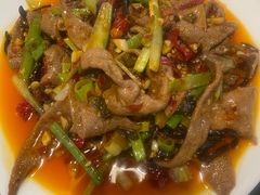 -一只烧鸡公(解放碑店)