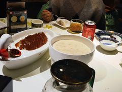 -正院大宅门烤鸭(首体店)