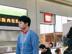 -西贝(南山宝能太古城店)