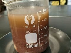 -小明同学(三里屯店)