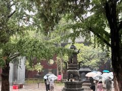 -洛阳白马寺