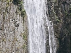 -刘伯温故里景区百丈漈