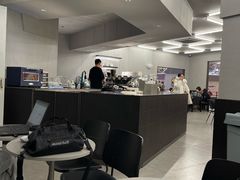 -M Stand(西安大悦城店)