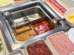 -海底捞火锅(吾悦国际广场店)