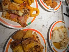 -比格比萨自助(宝山日月光店)