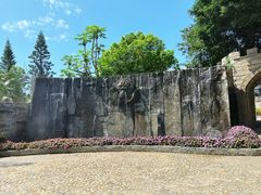 -胡里山炮台