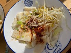 -大嘻咹biangbiang面(历史博物馆店)