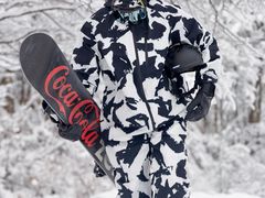 -中旅松花湖滑雪场