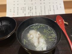 -元熹会席料理
