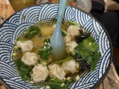 野馄饨-北丐先生·野馄饨烧烤(雨花万象店)