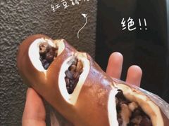 -81bakery(关山路店)