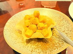 -万豪中餐厅·粤菜·北京粤财JW万豪酒店