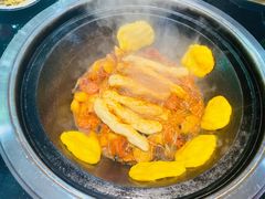 -人民公社大食堂(顺义总店)