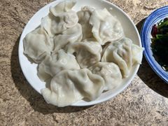 -金谷园饺子馆(北邮总店)