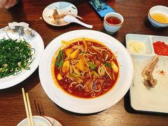 -靖远尕六美味羊羔肉