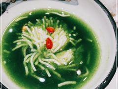 -悦雅居·老广州老味道(长湖店)