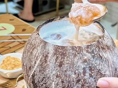 -甜心妈妈·榴莲星级糖水(北京路总店)