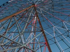 -南昌之星摩天轮