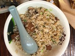 -刘师父老汉口江湖菜(蔡锷路店)