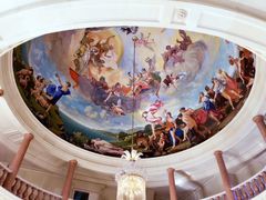 -北京拉斐特城堡酒店