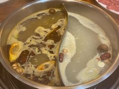 -草原牧羊火锅·龙虾·烤鱼(杨浦店)