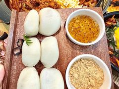 -高基五春川炒鸡排 韩国料理(威海总店)