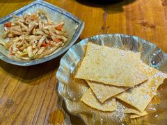 -吃香喝辣·地道衡东菜(南岳大庙店)