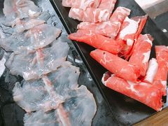 -丽江庭院之爱在路上(西单店)
