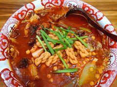 -王大乔泡椒米线·小火锅(深圳欢乐世纪店)