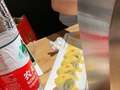 -九田家黑牛烤肉料理(溧阳吾悦店)