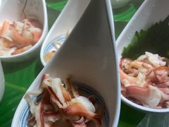 -星伦多自助料理(华润万象城店)