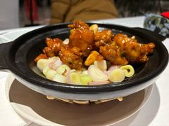-禧宴Joyous Restaurant(禧园店)