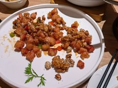 -连鹭海鲜·海肠捞饭·海胆饭(星海店)