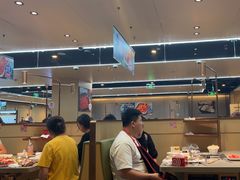 -海底捞火锅(凯德广场店)