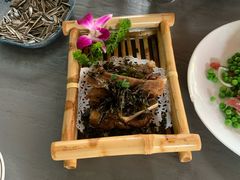 -香芙茗茶楼(梅家坞总店)