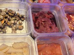 -拿渡麻辣香锅(百联滨江店)