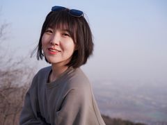 -鬼笑石后山停车场