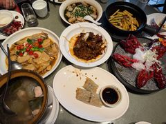 -朴墅(西湖青芝坞店·杭帮菜·家宴.14年的店)