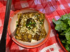 -老表记广西宵夜螺蛳鸭脚煲(西大店)