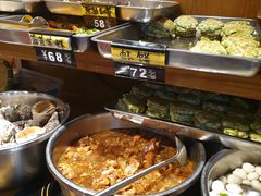 -日丰园海肠水饺·老字号大连海鲜(和平广场店)