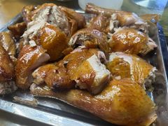 -新湖烧鸡(光明店)