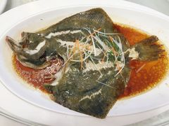 -海天一色海景自助餐厅(西港花园店)