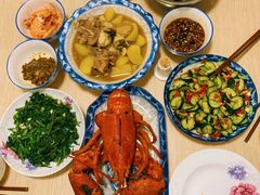 -马王堆海鲜水产市场