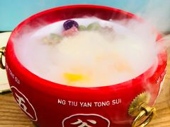 -五条人糖水铺(武林总店)