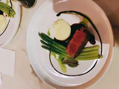 菲力牛排-酒池星座(深圳湾后海汇店)