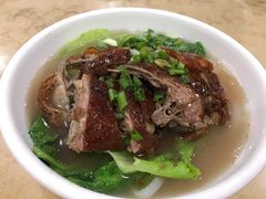 -杞兴东莞烧鹅