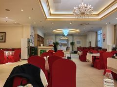 大堂-博雅渔港·融合菜(维也纳国际大酒店)